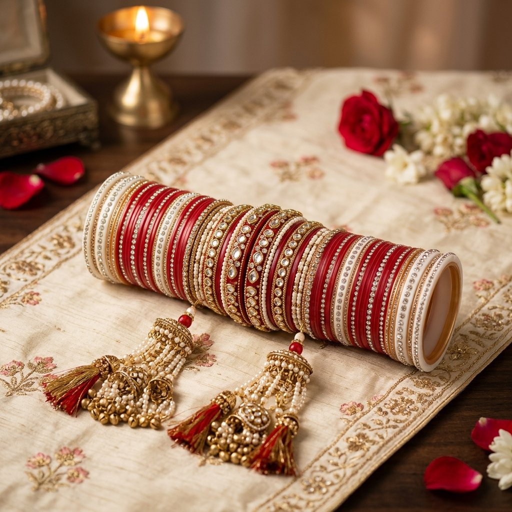 Chura Set