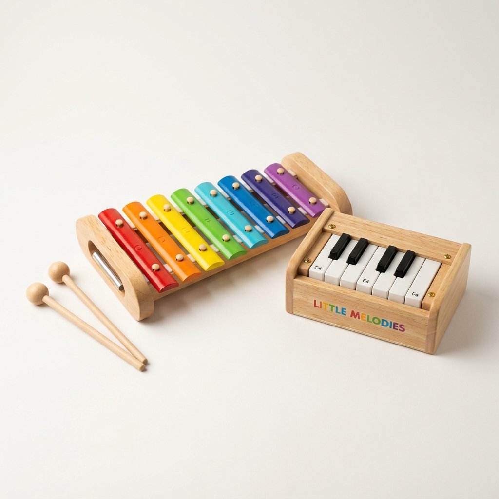 Musical Toy